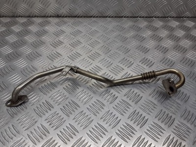 Трубка egr vw polo iv 1.4 фото №1