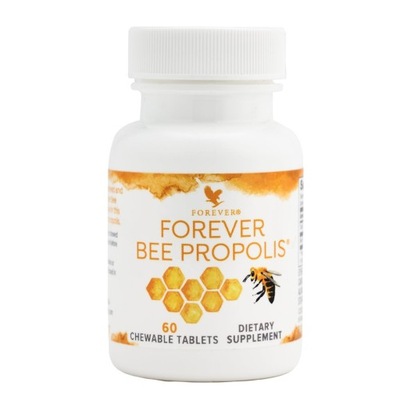 Forever Bee Propolis kit pszczeli 60 tabletek