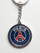 Brelok Paris Saint-Germain herb (oficjalny)