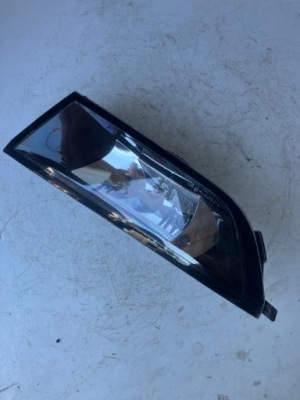 Противотуманная фара левый skoda fabia iii lift 18- 6v0941699a фото №1