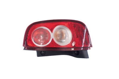 Лампа задня задня права nissan micra k12 valeo оригінал комплектна фото №1