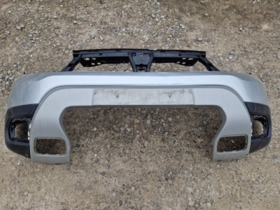 Бампер передний dacia duster ii 2017r- фото №1