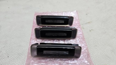 Лампа освітлення внутрішній mercedes s-klasa a2239064000 фото №1