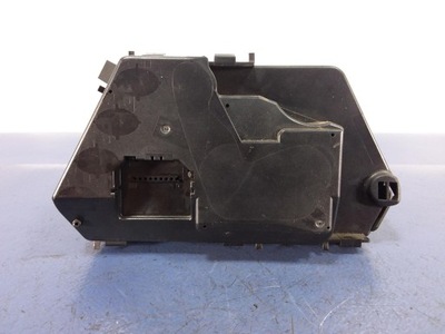 Mercedes s w220 модуль двері лівий задня 2208214958 фото №1