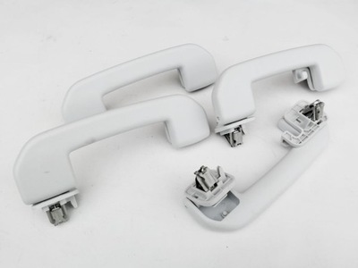 Peugeot 508 ручка потолочный фото №1