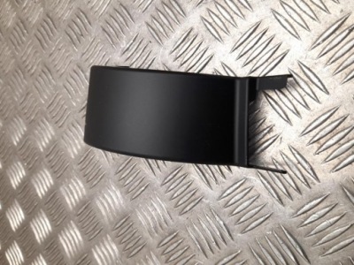 Защита tesla model x 2019 104707400g фото №1