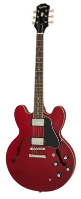 Epiphone ES-335 CH - Gitara elektryczna