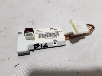 Модуль переключения передач bmw e63 e64 7111393 фото №1