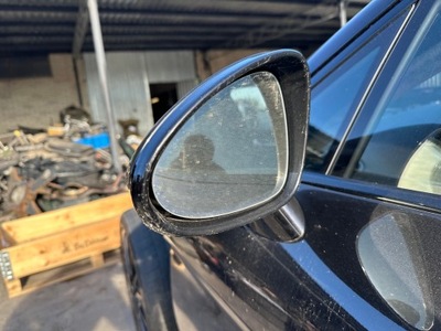 Зеркало наружное левая eu porsche panamera 970 041 фото №1