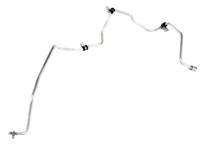 Wąż шланг кондиционера dacia duster ii 1.6 sce фото №1