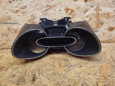 Лічильник прилади renault clio iv 248104152r фото №1