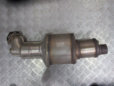 Audi q5 80a fy 2.0tdi каталізатор dpf 80a131703am фото №1