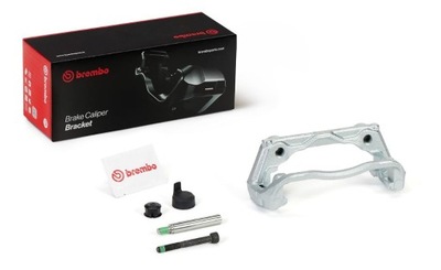 Скоба суппорт автомобильный фото №1