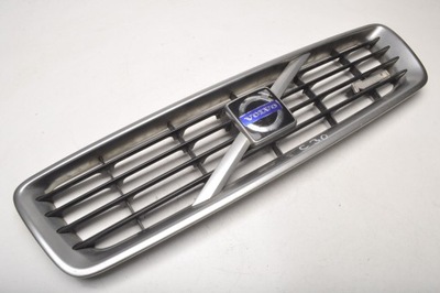 Volvo c30 решётка радиатора решётка радиатора решётка радиатора 30657194 rdesign фото №1
