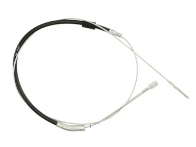 Трос тормоза ручного vw garbus, polo v фото №1