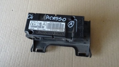 Citroen c4 picasso модуль смуга поперечина 9664023680 фото №1