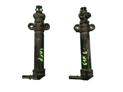 Омивач фари правий лівий captiva фото №1