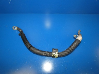 Verso 09- avensis t27 2.0 d4d шланг кабель клемма фото №1