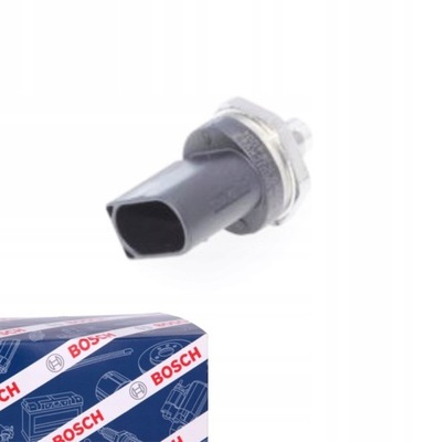 SENSOR DE PRESIÓN COMBUSTIBLES BOSCH PARA AUDI A4 2.0  