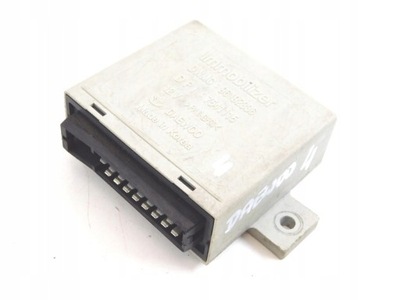 R/20 daewoo espero nexia модуль иммобилайзер /4 фото №1