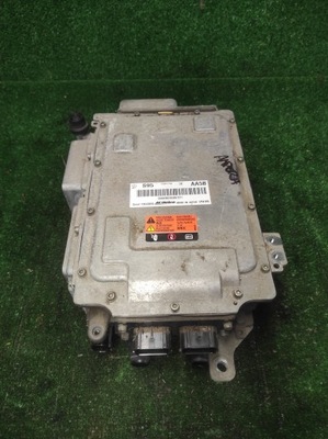 Chevrolet volt 1.4 інвертор 12647758 фото №1