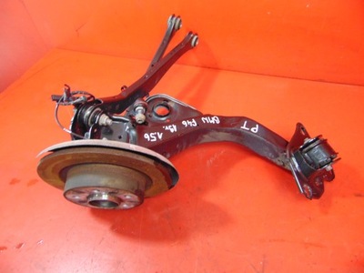 Bmw 2 f46 gran tourer поворотний кулак важелі правий задня фото №1