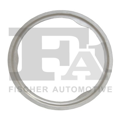 FORRO DE TUBO DE ESCAPE OPEL MOKKA 1.4 18- 120-949  