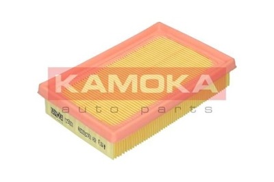 KAMOKA F250201 KAMOKA ФИЛЬТР ВОЗДУХА