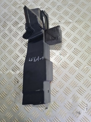 Защита молдинг крыла левая kuga mk1 фото №1