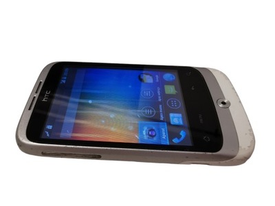 HTC Wildfire - UNIKAT - BEZ SIMLOCKA