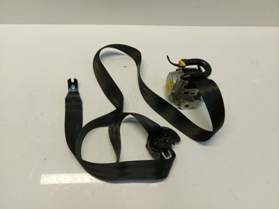 Skoda scala pas безпеки лівий перед scala 01892 фото №1