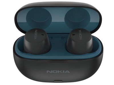 Słuchawki dokanałowe NOKIA Earbuds Pro TWS-521 ANC