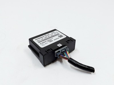 Honda jazz v crosstar модуль паркування pdc 22r. фото №1