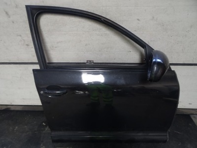 Двері правий перед porsche cayenne фото №1