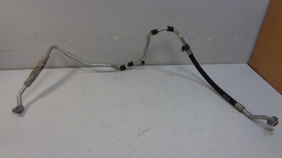 Vw golf vi a3 2.0tdi шланг трубка кондиціонера фото №1