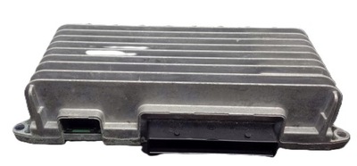 Підсилювач радіо audi a6 c6 4f0910223h фото №1