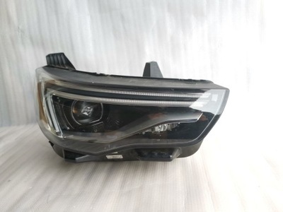 LAMP RIGHT FRONT LED OPEL GRANDLAND X  