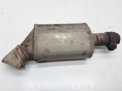 Катализатор dpf фильтр audi a4 b8 a5 8t q5 8r 2.0 tdi 8k0131703an фото №1