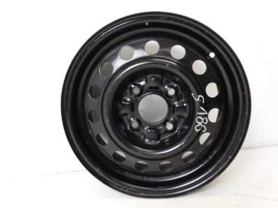 LLANTA 15 HYUNDAI MATRIX KIA CARENS JOICE 4X114,3  