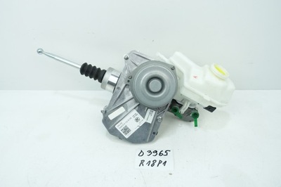 Насос гальмівна підсилювач гальм bentley 3wa614105bcn фото №1