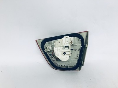 Лампа задняя w крышка e90 lift правая левая фото №1