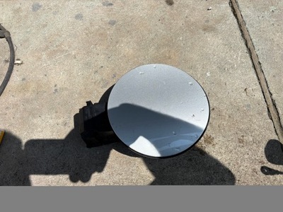 Крышка топлива renault clio v 5 20r. dv369 фото №1