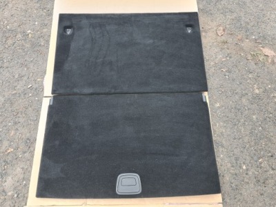 Пол комплект mercedes e klasa w213 kombi a2136800002 фото №1