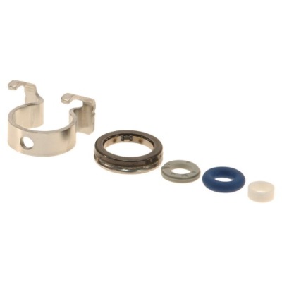 Набір ущільнювальний форсунка bmw 1 f20 3 f30 mini r55 r59 r60 новий oem фото №1