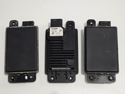 Радар датчик дистанційний scania s r ntg 2432963 2718255 фото №1