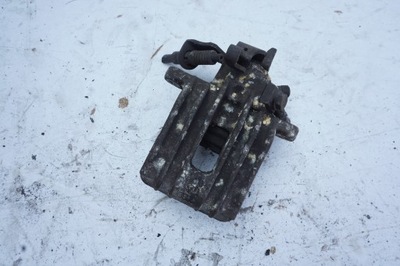 Супорт правий задня seat ibiza 4 6j фото №1