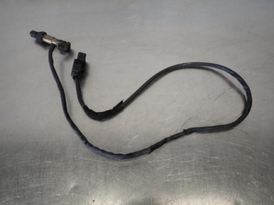 Датчик лямбда-зонд mercedes - benz a 170 1.7 фото №1