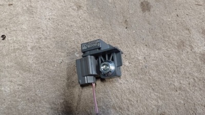 Renault megane iv датчик ударный 988324341r фото №1