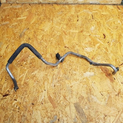 Ford mondeo mk4 2.0 tdci шланг кондиционера фото №1