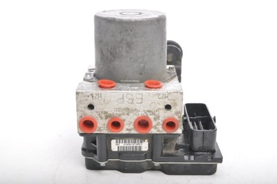 Audi a4 b8 насос abs 8k0907379cp фото №1